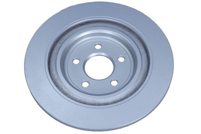 DISC BRAKE JAGUAR T. XF 09- 2,0-5,0/ S-TYPE Z COVERING ANTYKOROZYJNA  