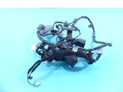 Електропроводка двері задня права jaguar xf ii x260 sedan фото №1