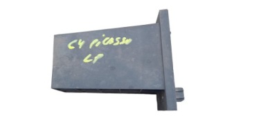 Зона деформации левый перед citroen c4 picasso i фото №1