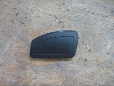 PEUGEOT 207 BOLSA ASIENTOS DERECHA PARTE DELANTERA 96546688ZD  