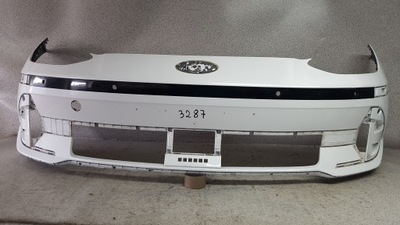 Hyundai ioniq 6 vi бампер перед 3287 фото №1