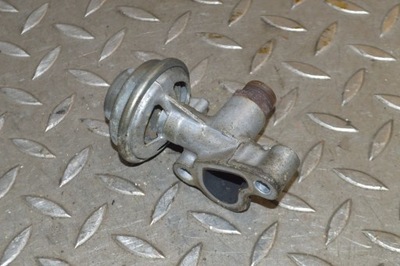 Mercedes-benz sl r230 2001 клапан egr фото №1