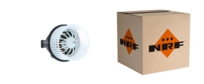 Воздуходувка volvo s60 10-, s80 ii, v60 10-, v70 ii, x фото №1