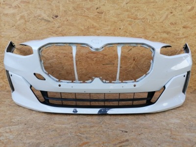 Бампер перед передний bmw 2 ii u06 active tourer 2021- фото №1