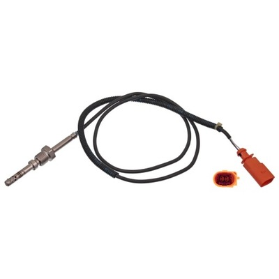 JUTIKLIS TEMPERATŪROS IŠMETAMŲJŲ DUJŲ VW 03G906088AR 