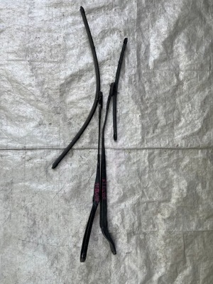 Alfa romeo stelvio дворники рычаги щетки фото №1