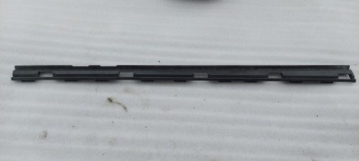 Mercedes gls w167 напрямна поріг a1676988001 фото №1