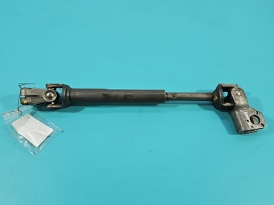 Колонка рулевая renault koleos фото №1