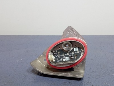 Kia sportage v модуль блок управления света led левый eu y25l064 фото №1