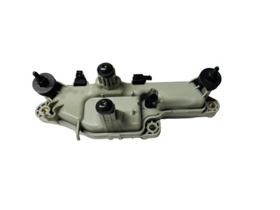 Volvo v40 ii t3 1.5t регулятор вакуумa фото №1