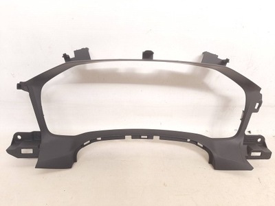 Защита рамка спидометра bmw 4 i4 g26 rhd фото №1