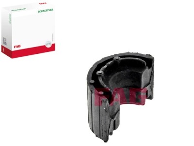 Втулка стабілізатора opel fag фото №1