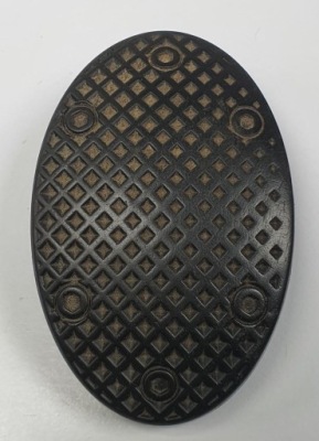 Резиновый элемент накладка на педаль mini cooper r56 6765620 фото №1