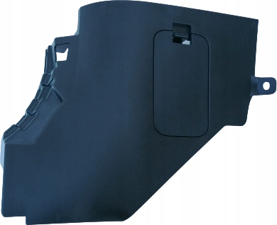 Захист кришка кришка infiniti оригінальний номер 66920-1ba0a фото №1