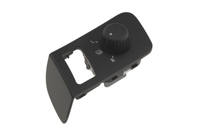 Перемикач регулювання дзеркал фото №1