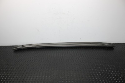 Рейлинги кровельные fiat 500x cross фото №1