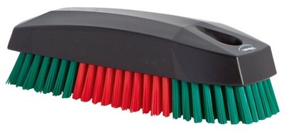 VIKAN МИНИ BRUSH 644052 - МАЛОЕ ЩЕТКА DO ДВЕРНЫЕ КАРТЫ