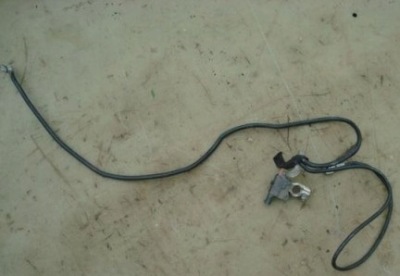 Peugeot 407 2.0 hdi 140 km шланг жгут фото №1