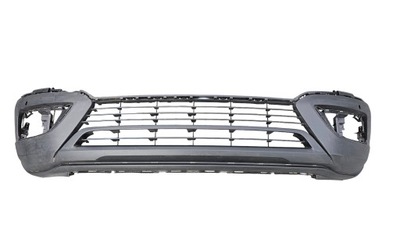 Решётка бампера перед opel crossland x 39097371 фото №1