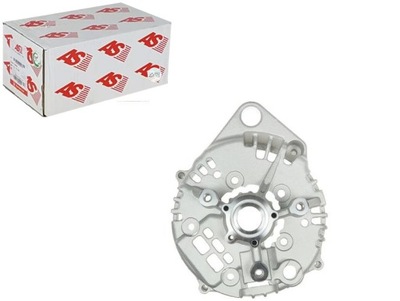 Крышка генератора as-pl фото №1