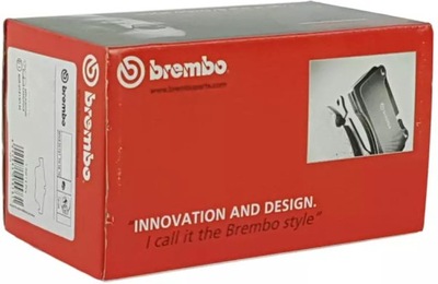 BREMBO BRZDOVÝ BUBON 14.B986.10