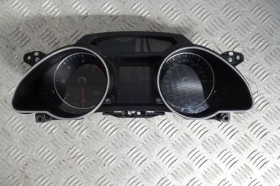 Audi a5 8t - счетчик 8t0920931j фото №1