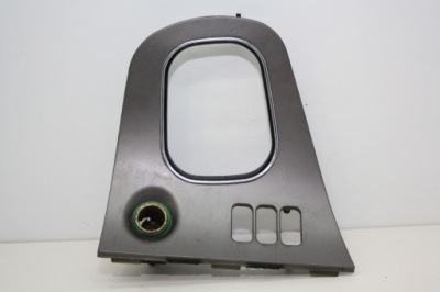 Рамка захист домкрата zmioany передач alfa romeo 166 418101000 фото №1