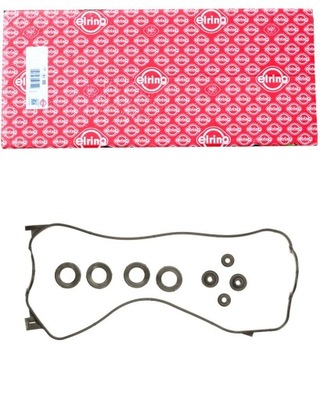 Прокладка крышки клапанов honda concerto crx ii фото №1