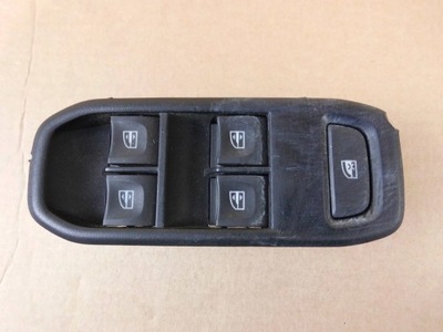 Dacia duster ii перемикач вікон панель кнопки фото №1