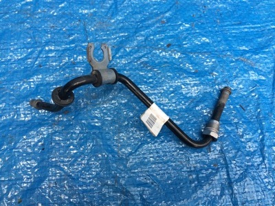 JEEP GRAND CHEROKEE WK2 CABLE JUNCTION PIPE ELECTRICALLY POWERED HYDRAULIC STEERING  