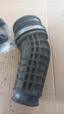 Труба воздуха saab 9-5 98-05r 4967550 фото №1