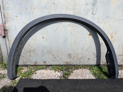 130 renault koleos ii молдинг крыла задняя правая фото №1