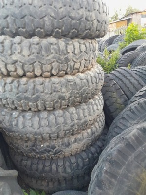 TIRES 1200X20 (1200R20) STOMIL POZNAN  