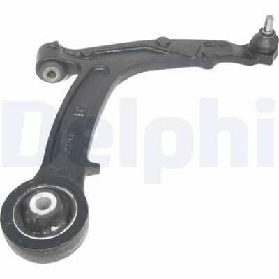 РЫЧАГ ПОДВЕСКИ ШЕСТЕРНИ ПЕРЕД P 15 MM FIAT PANDA 1.1-1.4CNG 09.03-