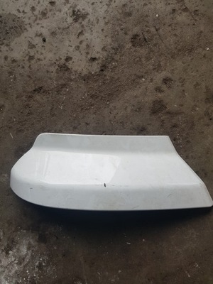 Iveco sway s-way накладка лампи корпус фари пластик pra фото №1