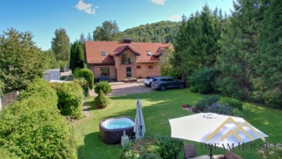 Dom, Reda, Wejherowski, 248 m²