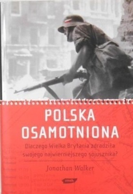 Jonathan Walker - Polska osamotniona