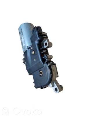 Моторчик люк bmw 5 e60 e61 6761692265204 фото №1