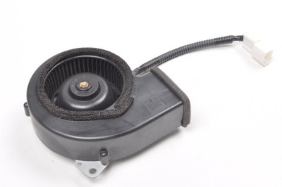 Toyota prius iv 1.8 phv prime вентилятор blim3630d-a21 фото №1