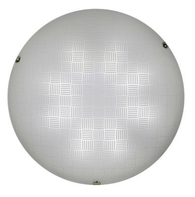 PLAFON LAMPA CANDELLUX VERTICO 13-64264 BIAŁY