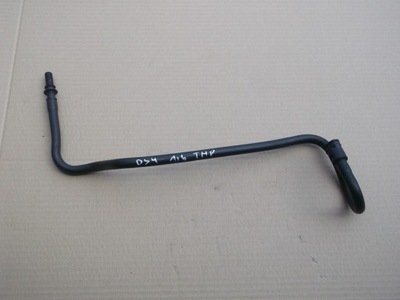 Citroen ds4 1,6 thp шланг топлива фото №1