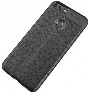 CASE NA HUAWEI P SMART CZARNE