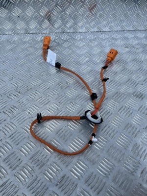 Жгут трубопровод vw id.3 id3 1ea971475f фото №1