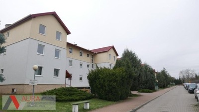 Mieszkanie, Poznań, Rataje, 60 m²