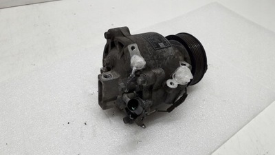 Asx outlander компрессор кондиционера 7813a370 фото №1