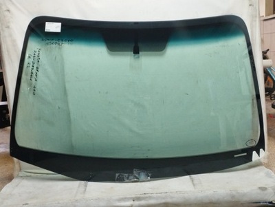 Стекло передняя toyota sienna 2011- pas подогрев or фото №1