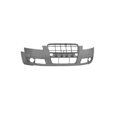 BUMPER FRONT AUDI A6 C6 05- 4F0807105BGRU NEW CONDITION  