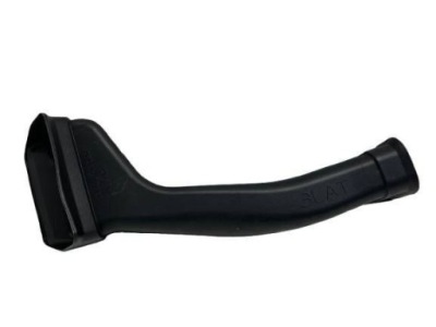 Rav4 v труба канал шланг вентиляции кабины 58861-42020 фото №1