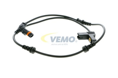 ПАТРУБОК СОЕДИНИТЕЛЕЙ, ABS VEMO V30-72-0772