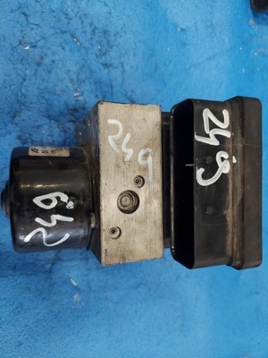 Насос abs ford galaxy 7m3907379g фото №1